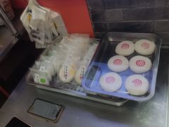 -张果佬年糕卷(科巷店)