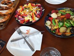 -haxnbauer海森堡德国餐厅(深圳coco店)