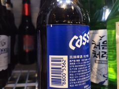 -大叹号·朝鲜族烤肉(潍坊泰华城店)