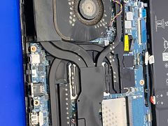 -华硕电脑ROG玩家国度·售后维修中心(虹桥天街店)