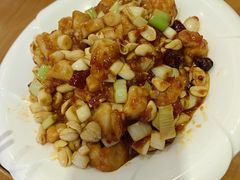 宫爆鸡丁-紫光园(顺义店)