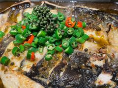 -半天妖烤鱼(西铁营万达店)