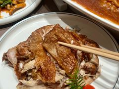 -润泽园饭庄(中山路店)