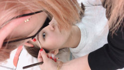 -七彩虹美甲美睫 半永久