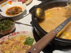 -琥珀川糟粕醋火锅(慈云寺店)