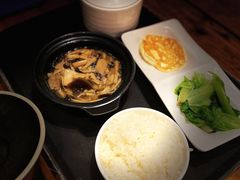 -茶米人台湾料理·精致快简餐
