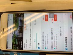 -白马涧龙池景区