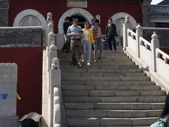 -妙峰山风景名胜区