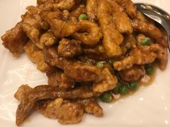 -老味道民宿(栈桥店)