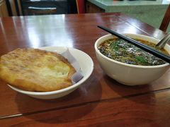 -顺华粉馆(桃园南路店)