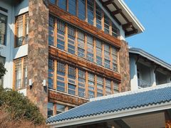 -天目湖御水温泉·度假酒店