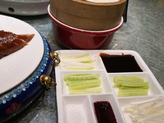 -四季厨房 鲁菜·孔府烤鸭(高新万达店)