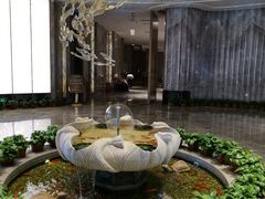 -牡丹江东方明珠国际大酒店(火车站步行街店)