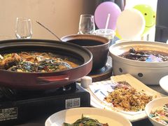 -衢农会·衢州菜·宴请(国际机场店)