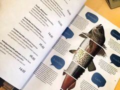 -NORDSEE Frankfurt Fisch Franke