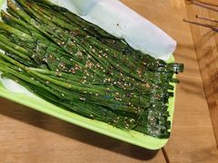 -烤满分·东北烧烤(首经贸店)