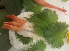 -極上萬膳·日料放题(海岸城店)