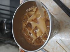 -渔记茶餐厅(渔村店)