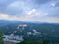 -承德避暑山庄景区