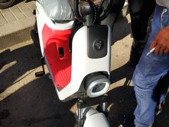 -九号电动车(安定门内大街店)