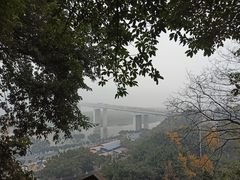 -山城巷传统风貌区