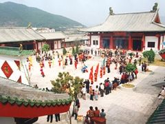 -包公祠