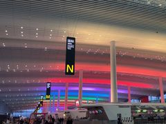 -广州白云国际机场-T2航站楼