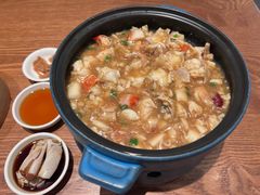 -宁海食府(总店·天一阁望京店)
