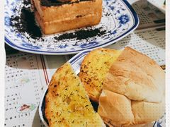 -金捞茶餐室(祐汉兴隆楼店)