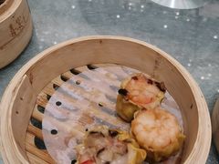 -喜宴又一村·粤菜·茶点·海鲜(壹方天地店)
