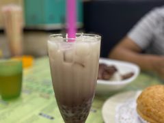 红豆冰-陈记烧鹅茶餐厅(世和路店)