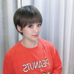-藤野造型·专业烫染店
