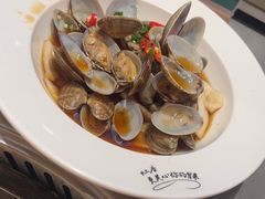-灶座小锅烀饼·铁锅炖(道里店)