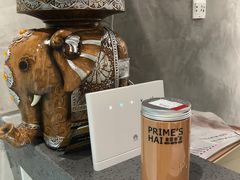-素匠泰茶(三里屯SOHO工体奶茶店)