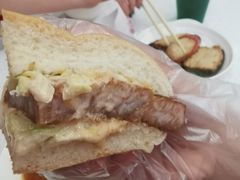 -旺角宝港式茶餐厅(寮步店)