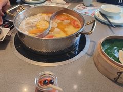 -椰小鸡·琼州糟粕醋·火锅(美兰缤纷城店)