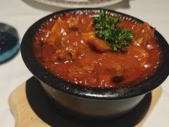 -俄士厨房(五棵松华熙LIVE店)