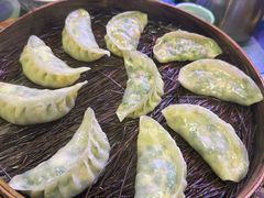 -松针蔡记蒸饺(花园路店)