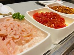 捞派鸭肠-海底捞火锅(振华商厦店)