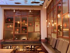 -桃园眷村(万象天地店)