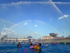 -上海玛雅海滩水公园