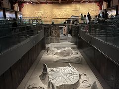 -北京大葆台遗址博物馆