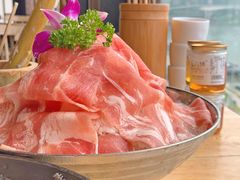 -嫩芽 ·地道重庆菜(十八梯露台夜景店)