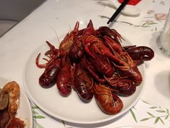 -上海虹桥宾馆味翠餐厅