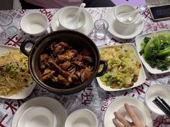 -斯丹姜母鸭·古法干香(田安南路店)
