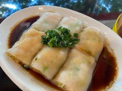 -府城小食馆(金龙宾馆店)