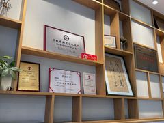 -镇南锅盖面馆(解放路店)