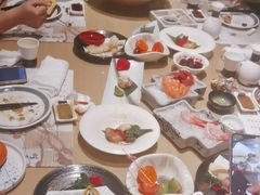 -味见·雪月花(天富路店)
