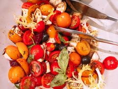 -丽晶酒店-金宝99 Restaurant