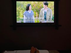 -姗娜娜足道·SPA(古北店)